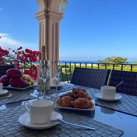 Villa El Sueno Dénia