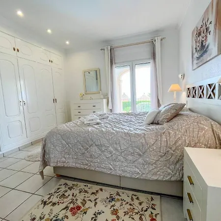 Villa El Sueno Denia