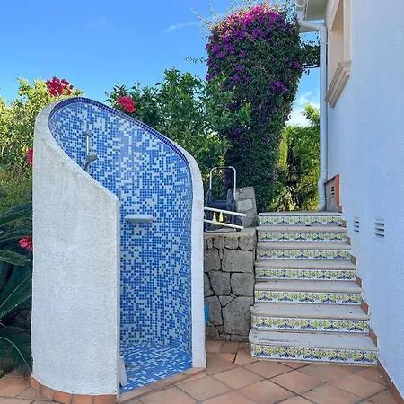 El Sueno Villa Denia