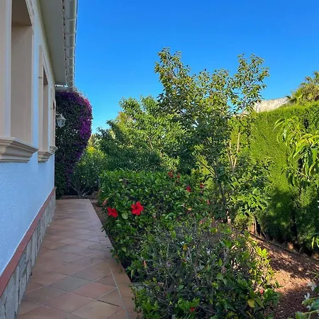 El Sueno Denia