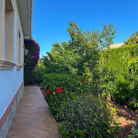 El Sueno Denia