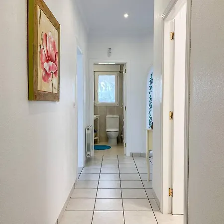 Vila El Sueno Denia