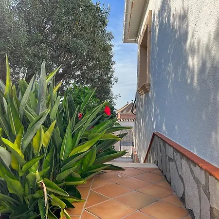 Villa El Sueno Denia