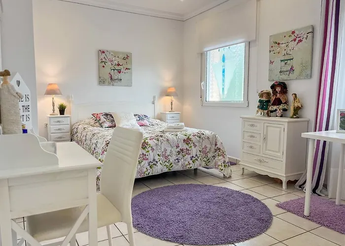 Villa El Sueno Denia