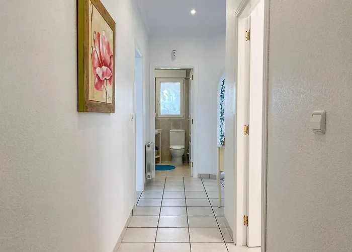 Villa El Sueno Denia