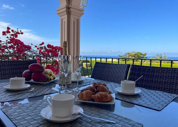 Villa El Sueno Dénia