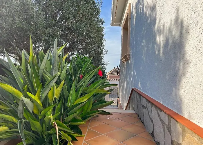 Villa El Sueno Dénia